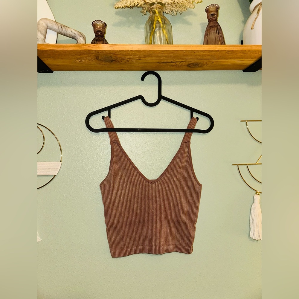 Wishlist Tank Top